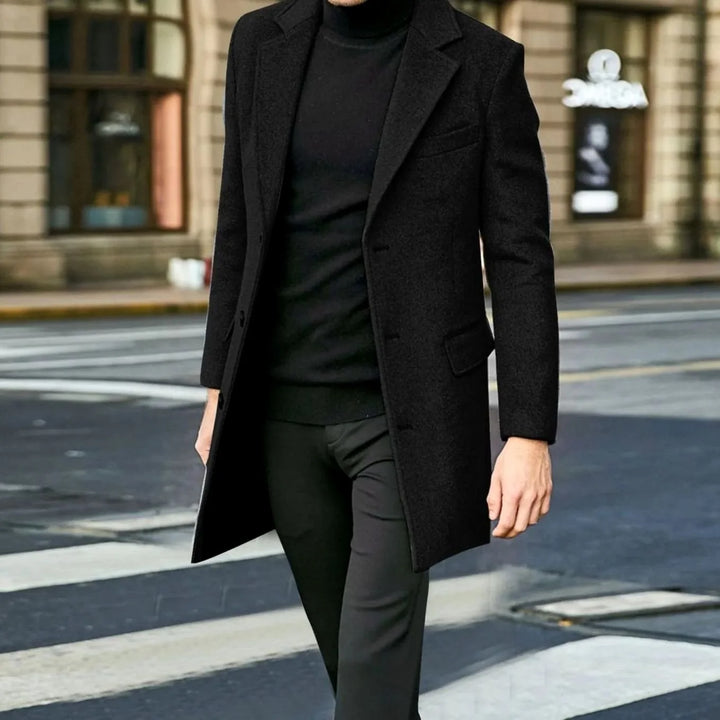 Joel | Men&