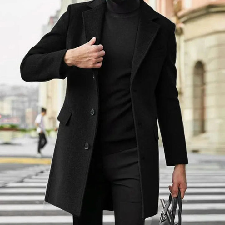 Joel | Men&