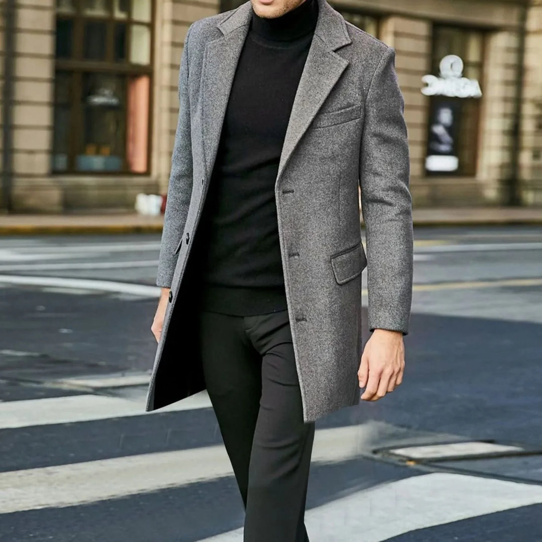 Joel | Men&