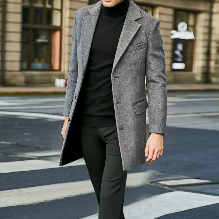 Joel | Men&