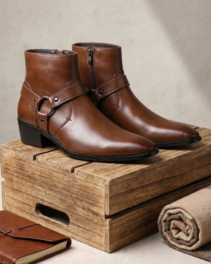 Jon | Men&