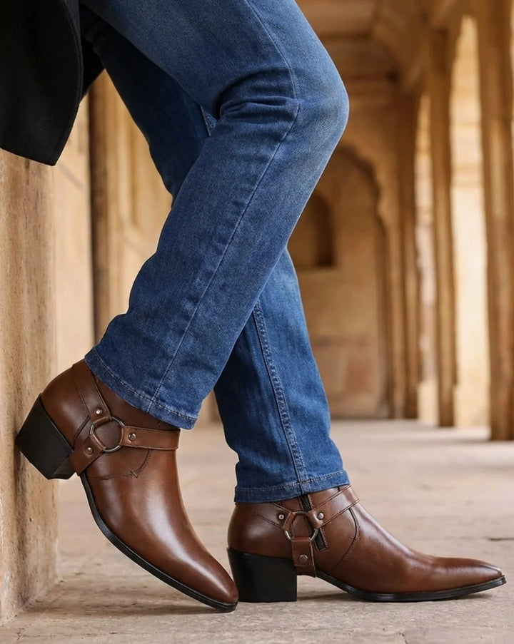 Jon | Men&