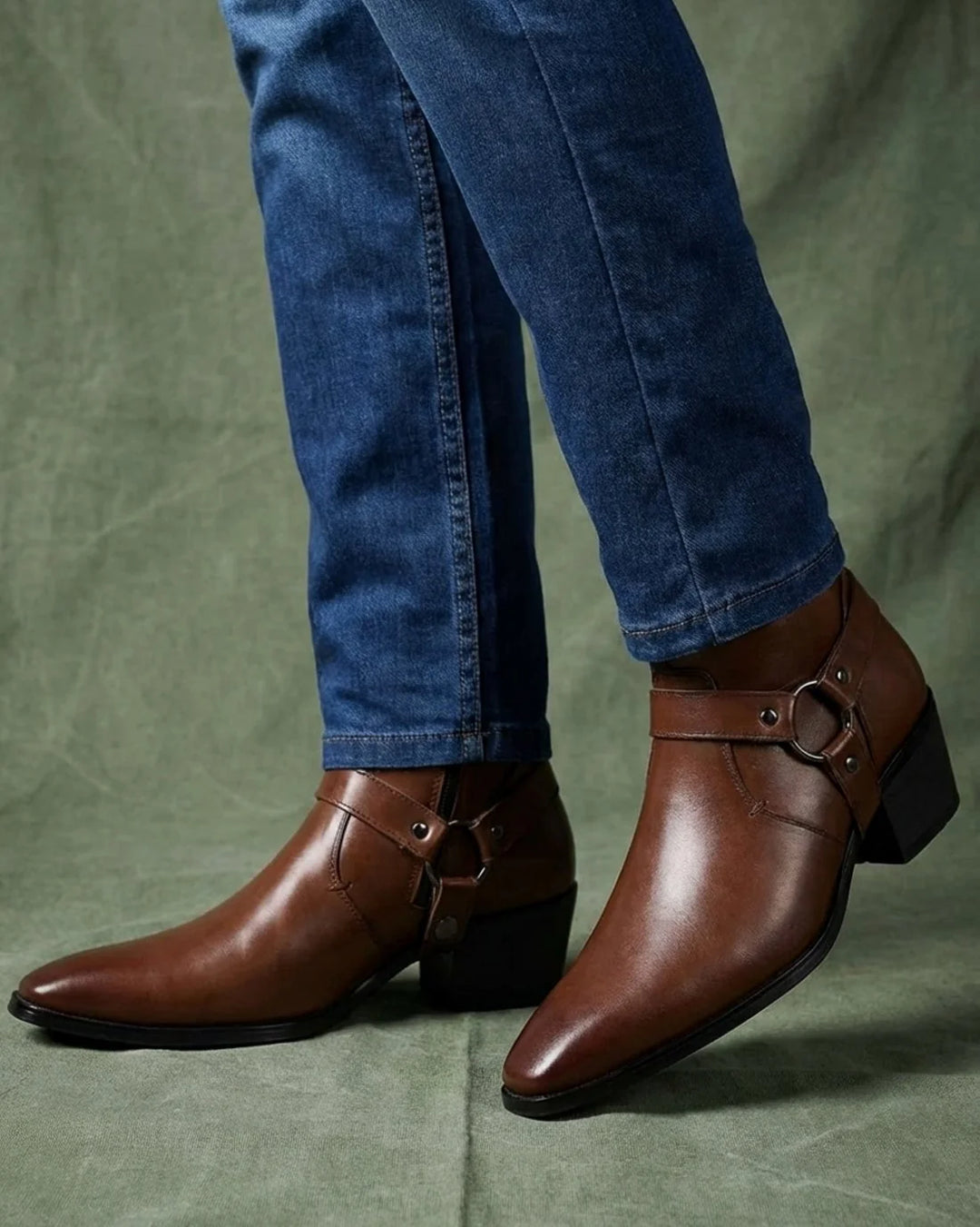 Jon | Men&