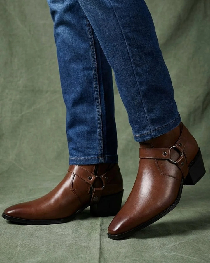 Jon | Men&
