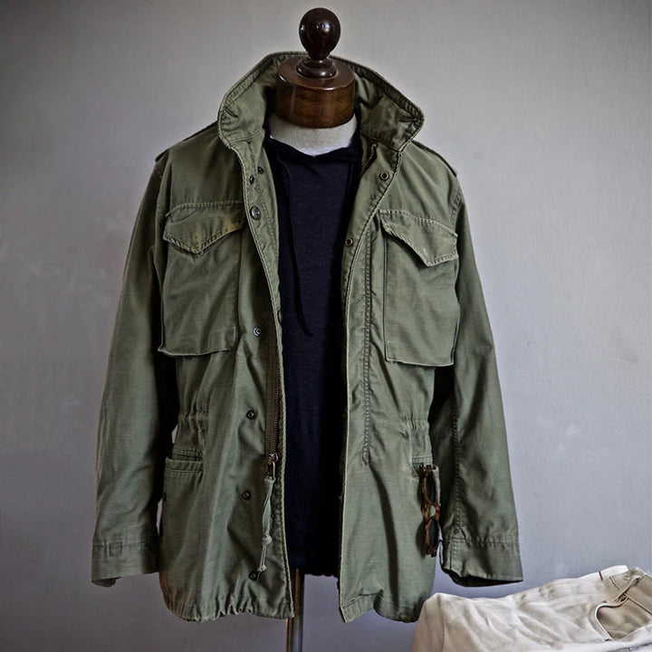 Keith | Men&