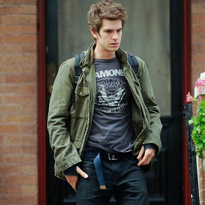 Keith | Men&