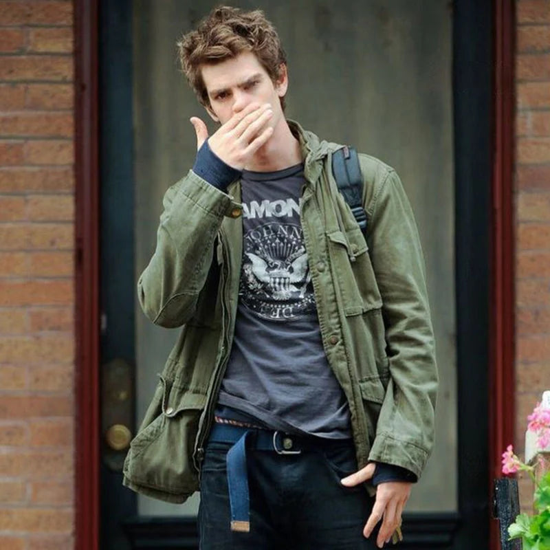 Keith | Men&