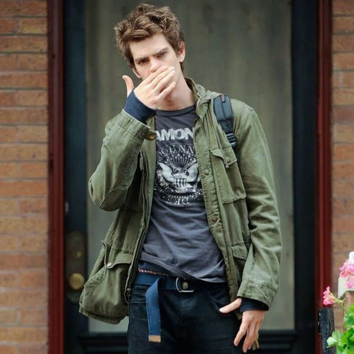 Keith | Men&