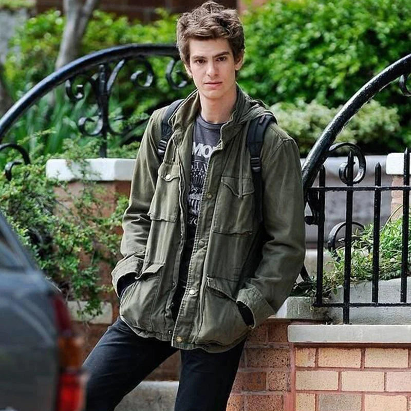Keith | Men&