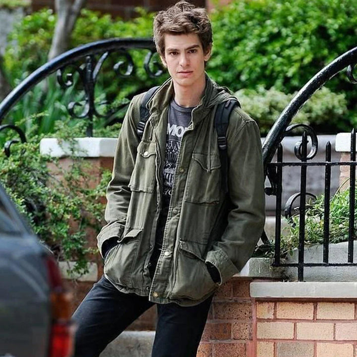 Keith | Men&
