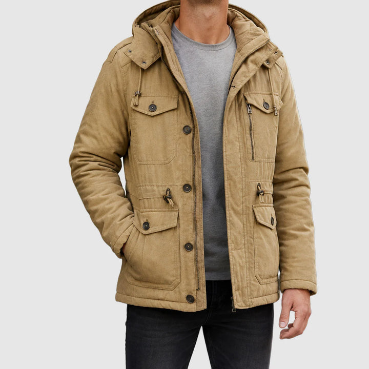 Konrad | Men&
