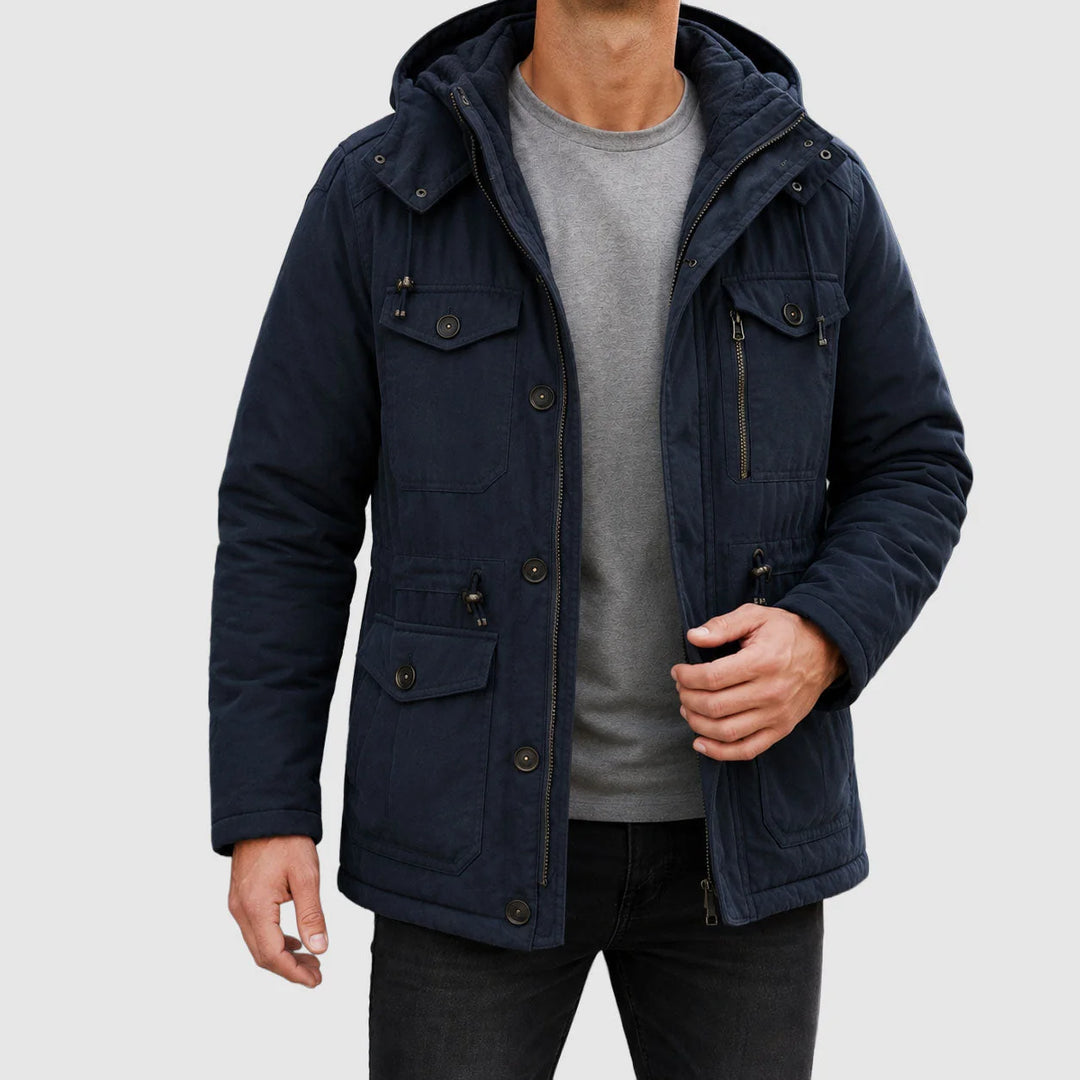 Konrad | Men&