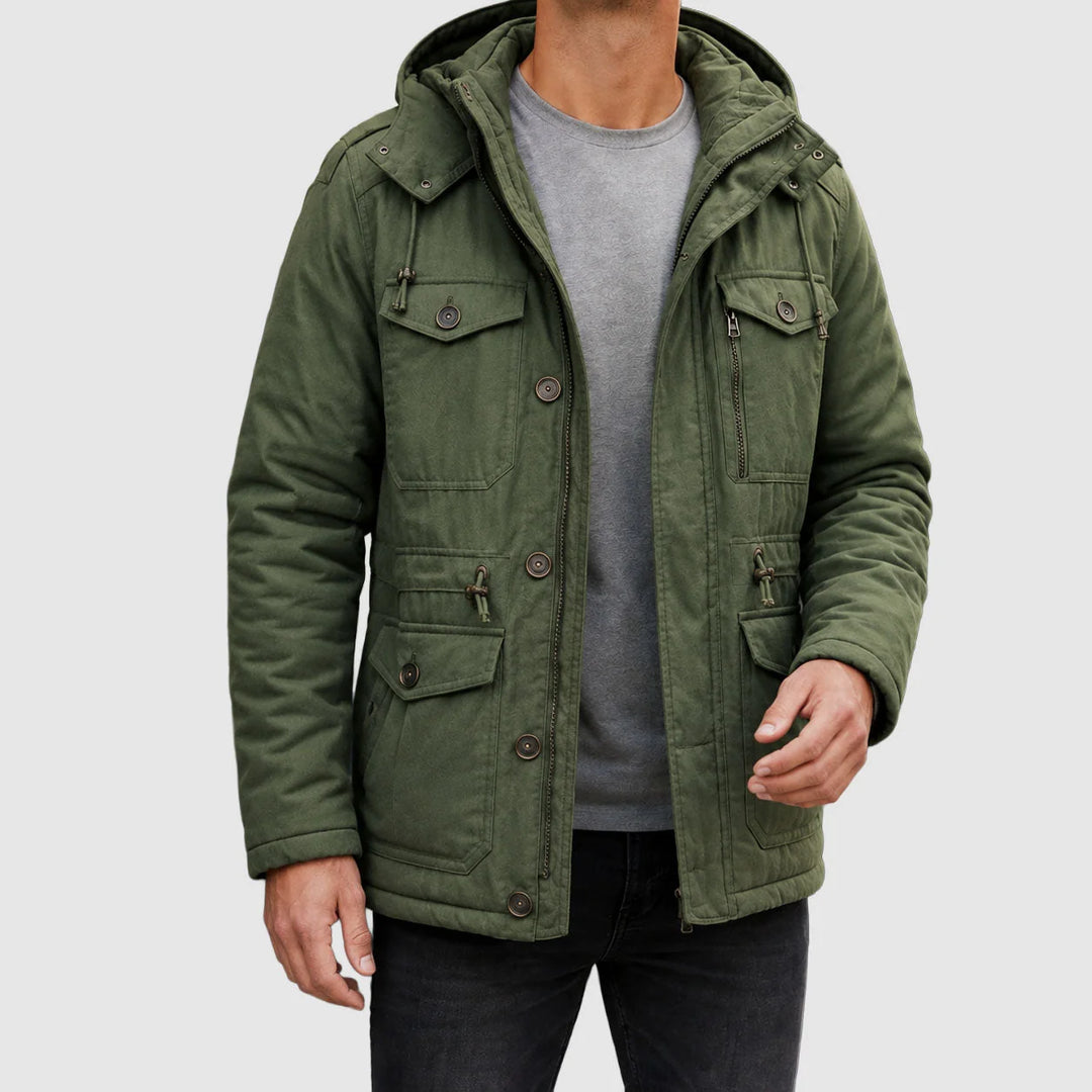 Konrad | Men&