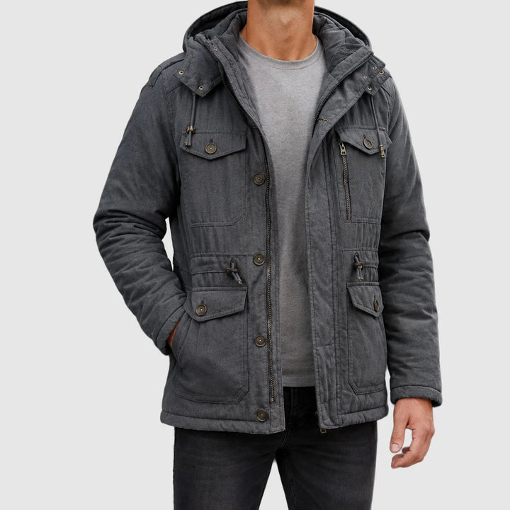 Konrad | Men&