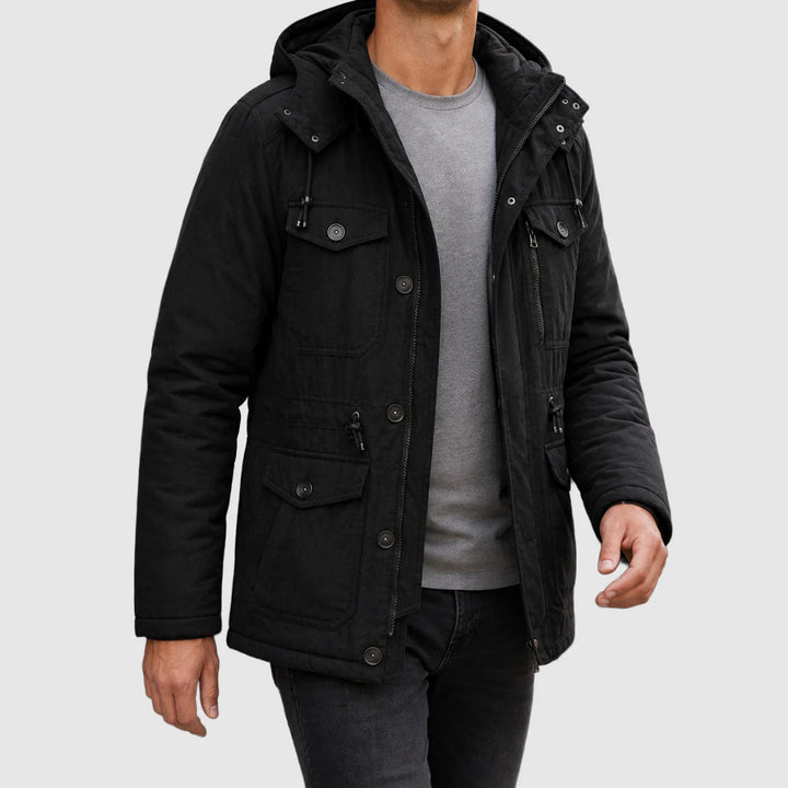 Konrad | Men&