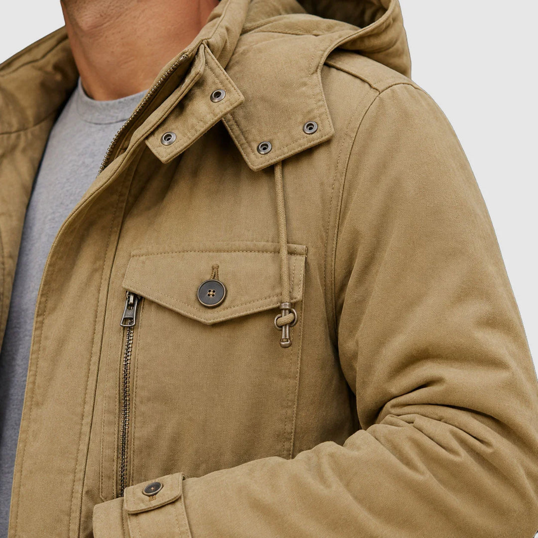 Konrad | Men&