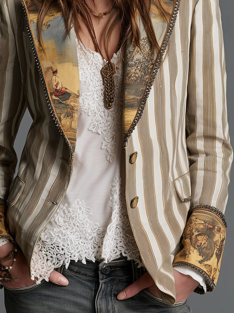 Leah | Women&
