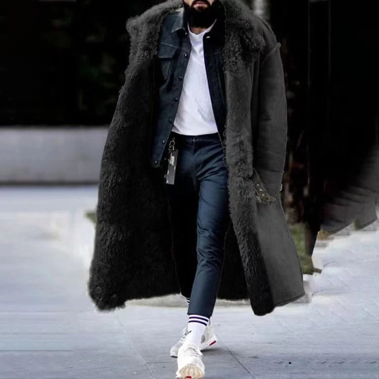 Leonard | Men&