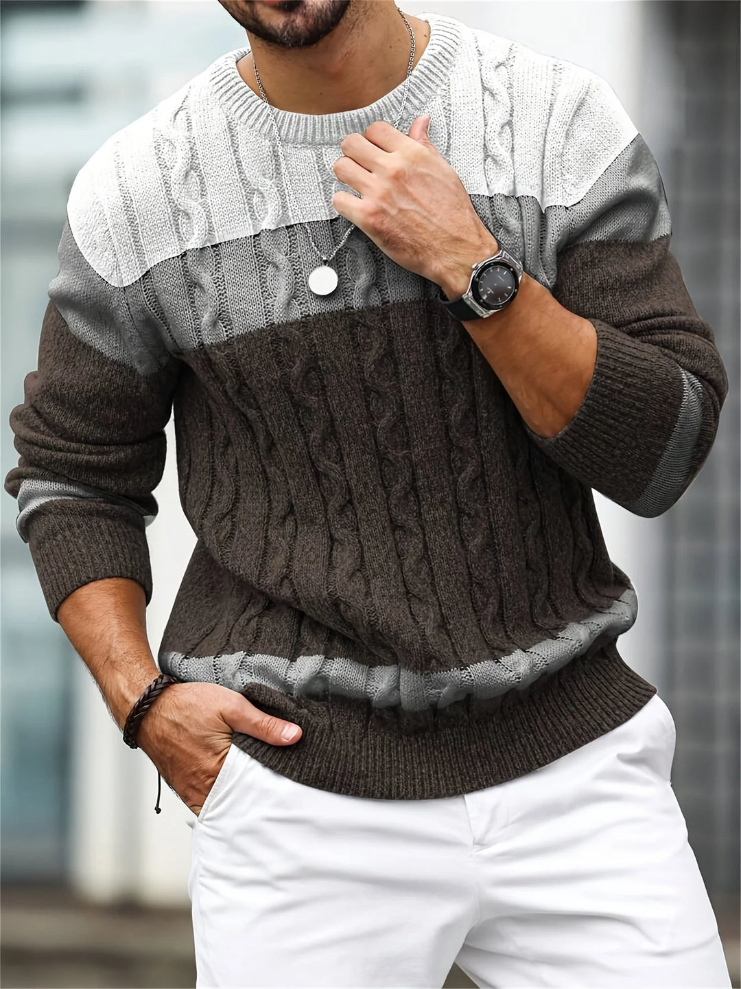 Logan | Men&