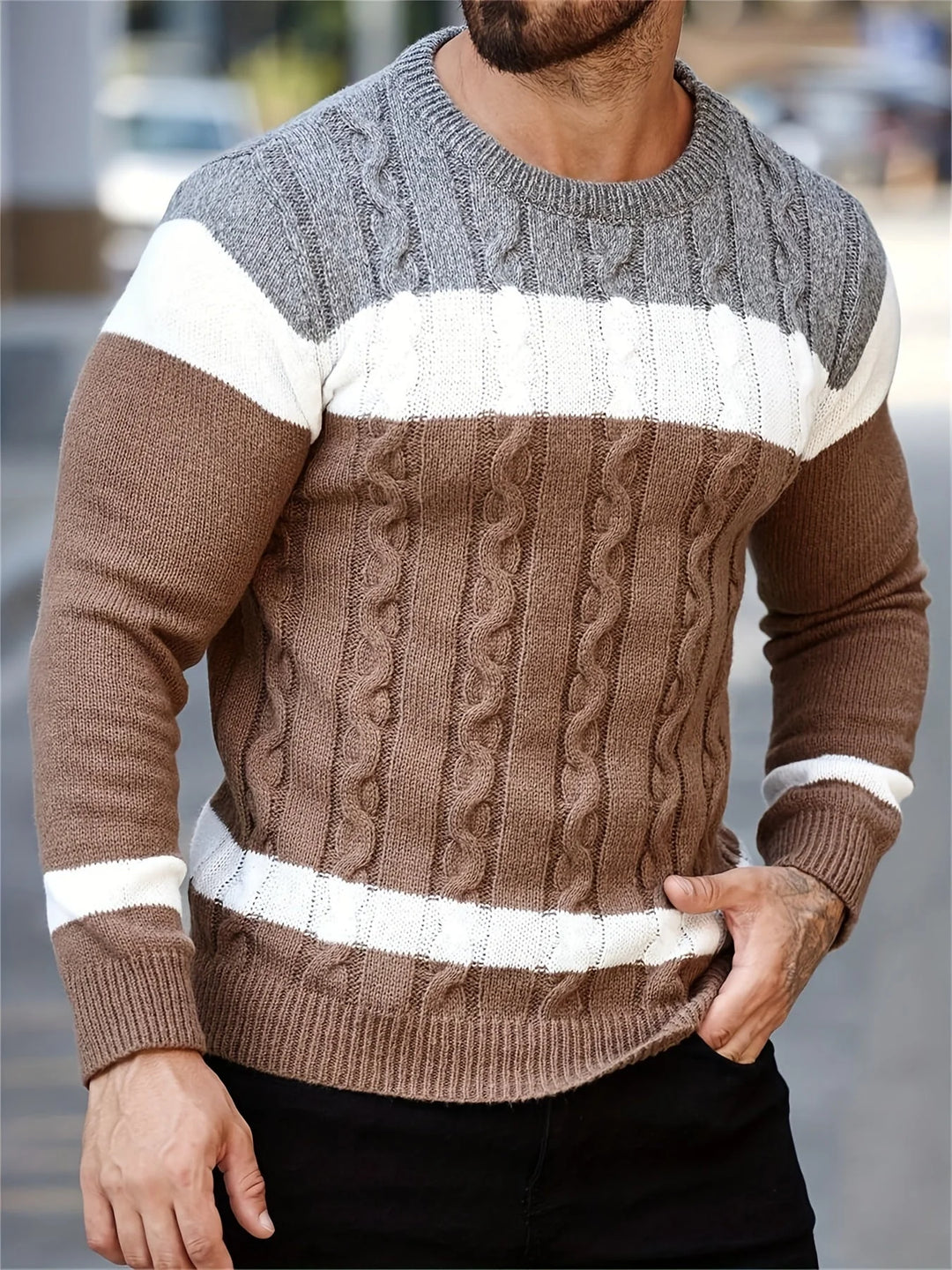 Logan | Men&