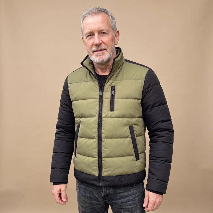Malcolm | Men&