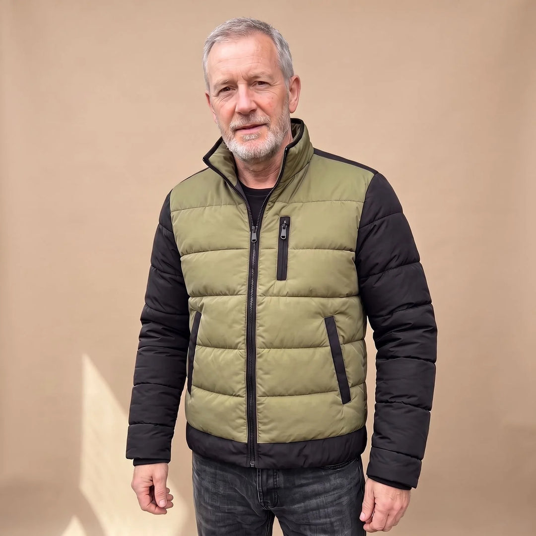 Malcolm | Men&