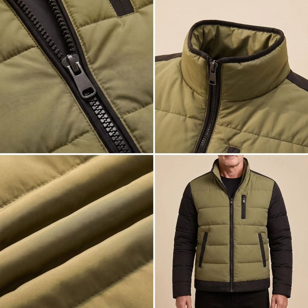 Malcolm | Men&