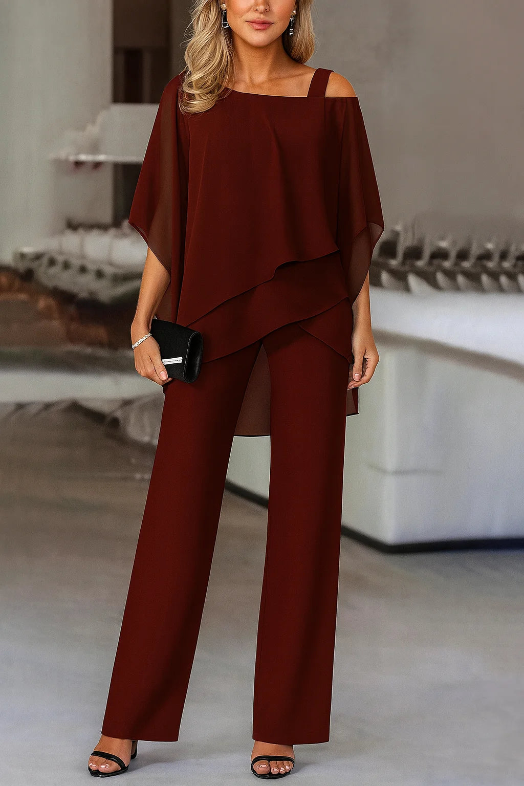Maureen | Women&