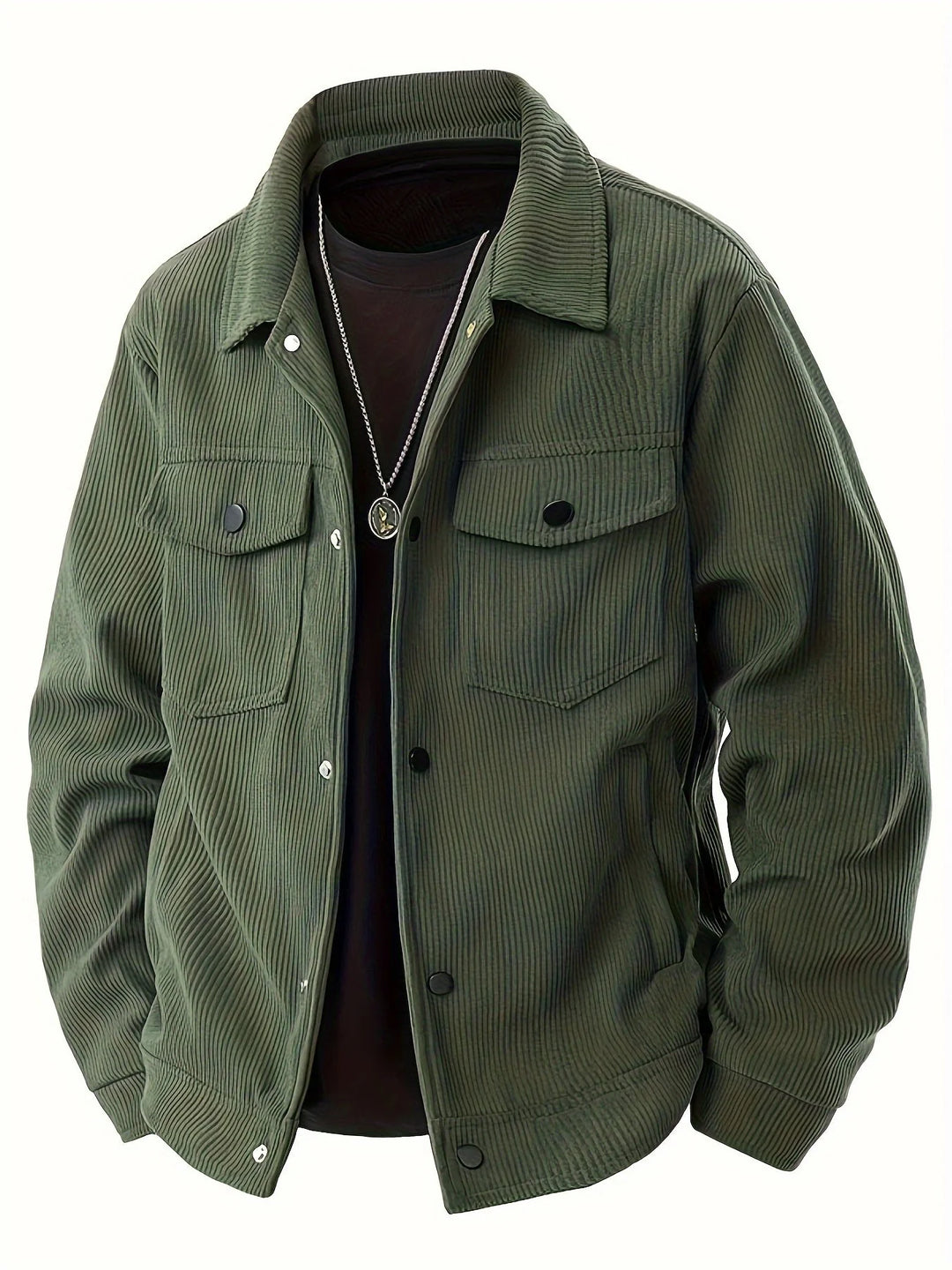 Max | Men&