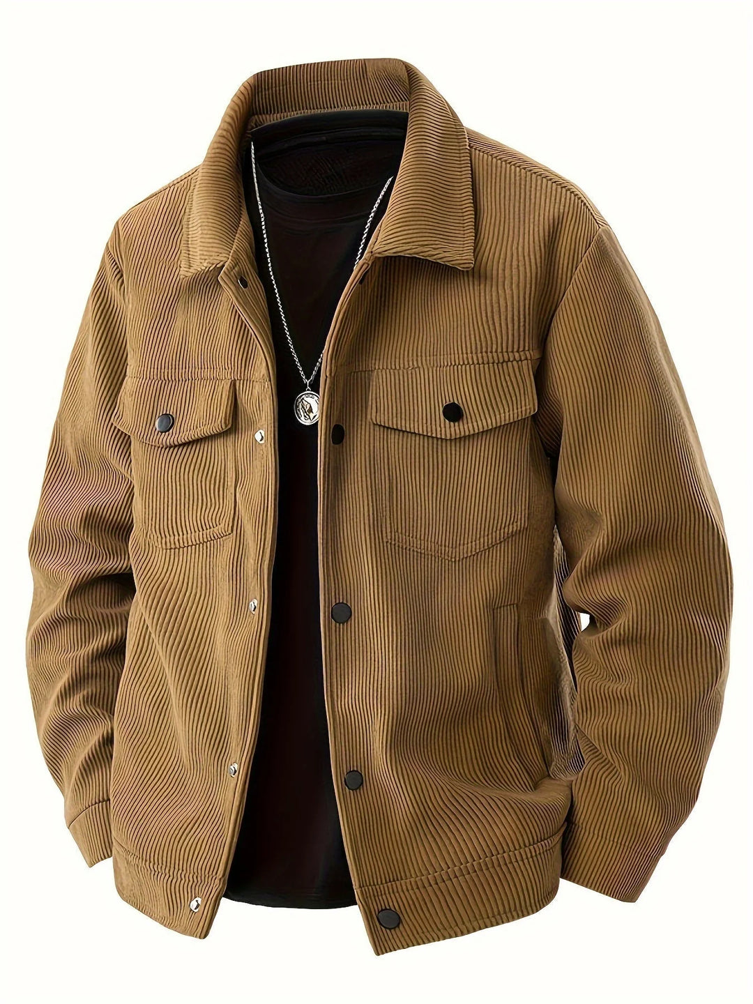 Max | Men&