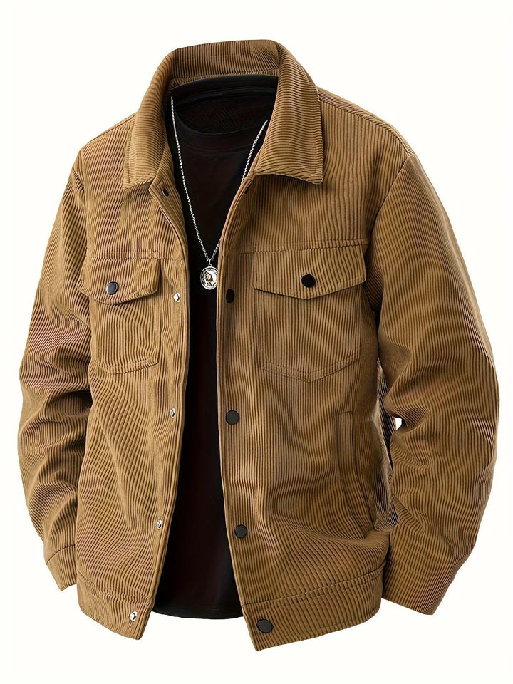 Max | Men&
