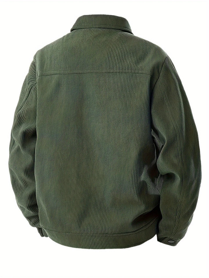 Max | Men&