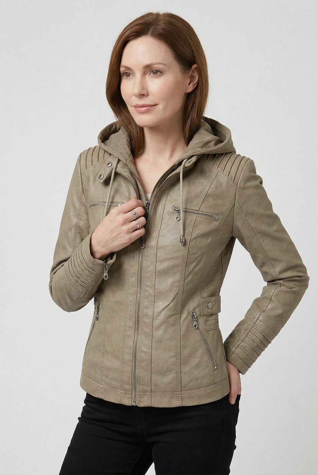 Megan | Women&
