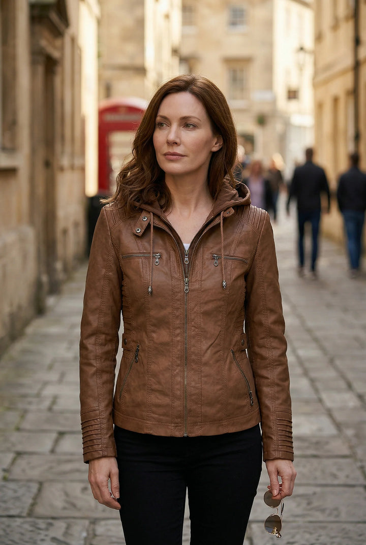 Megan | Women&
