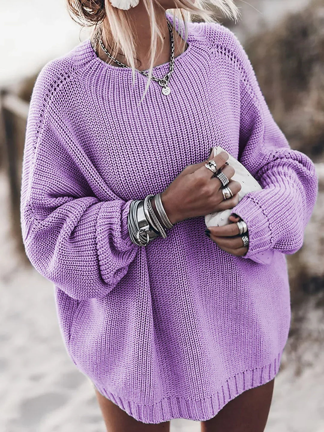 Meredith | Women&