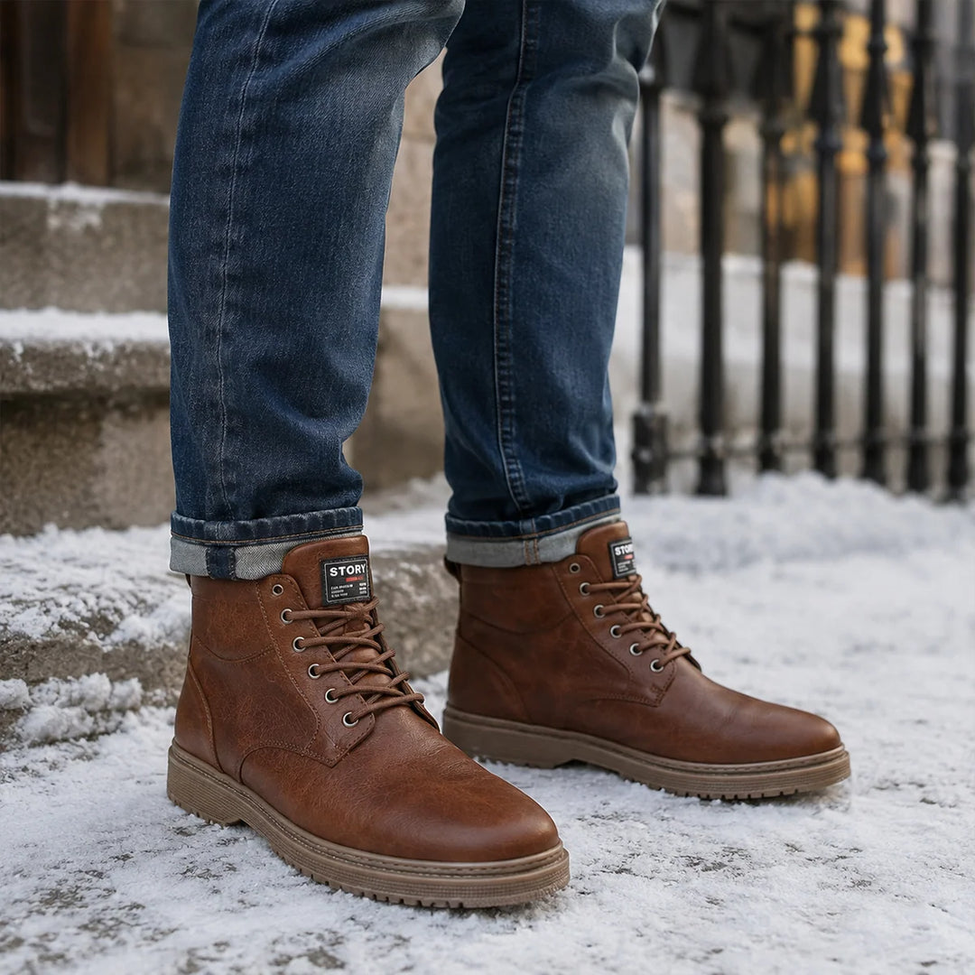 Neville | Men&