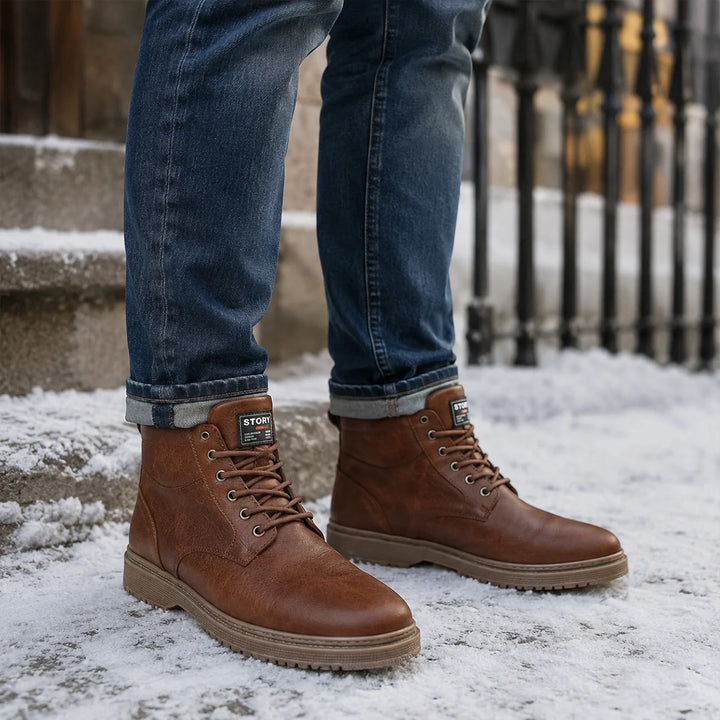 Neville | Men&