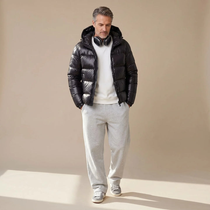 Nigel | Men&