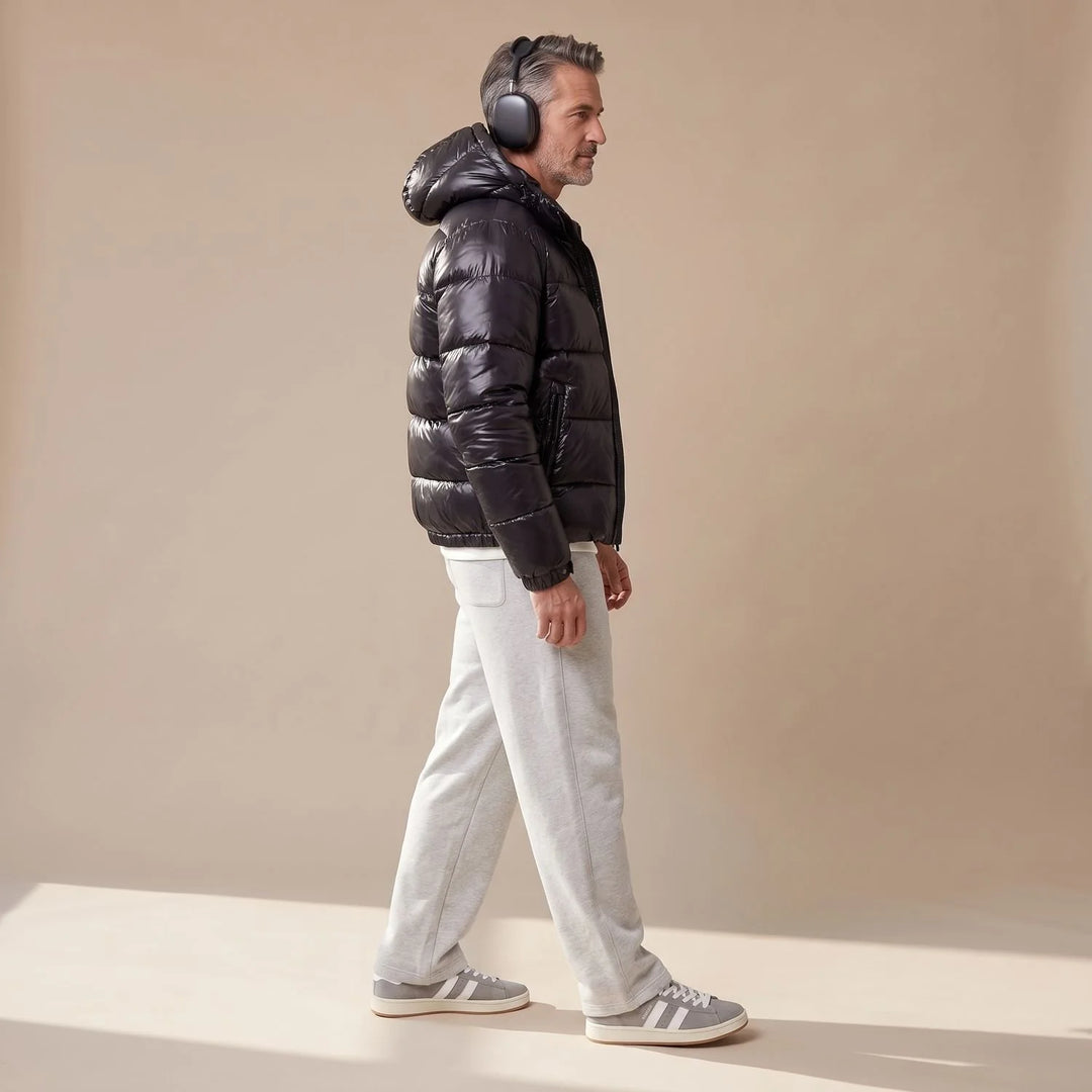 Nigel | Men&
