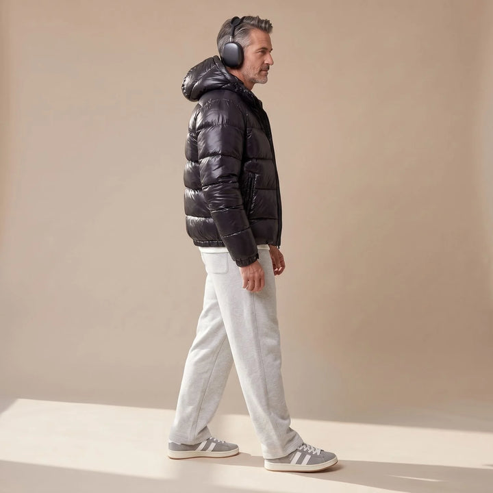 Nigel | Men&