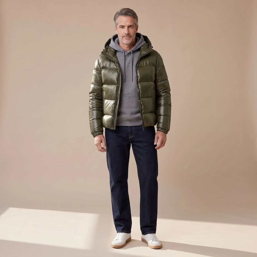 Nigel | Men&