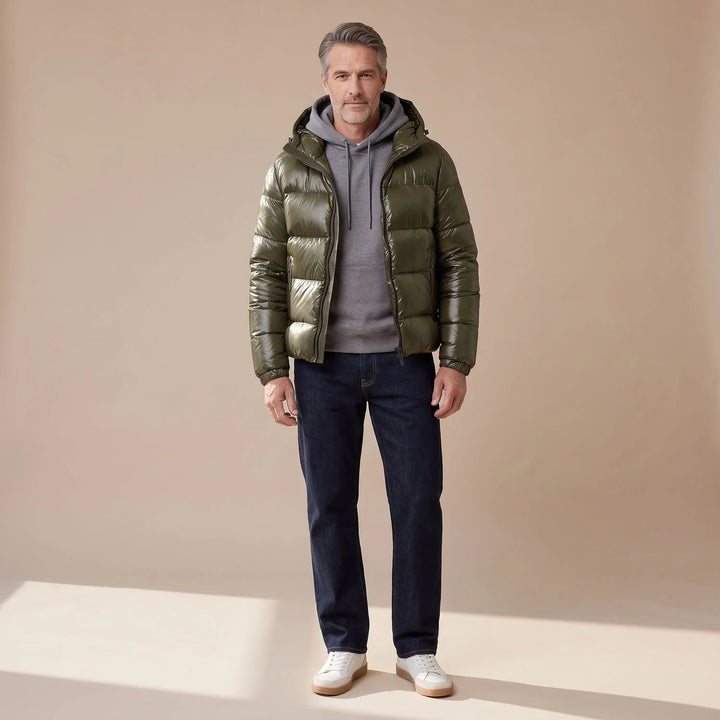 Nigel | Men&