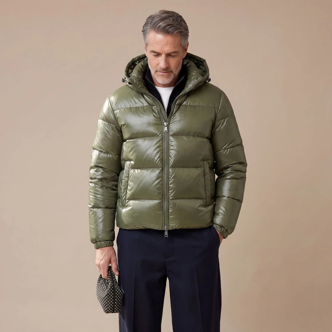 Nigel | Men&