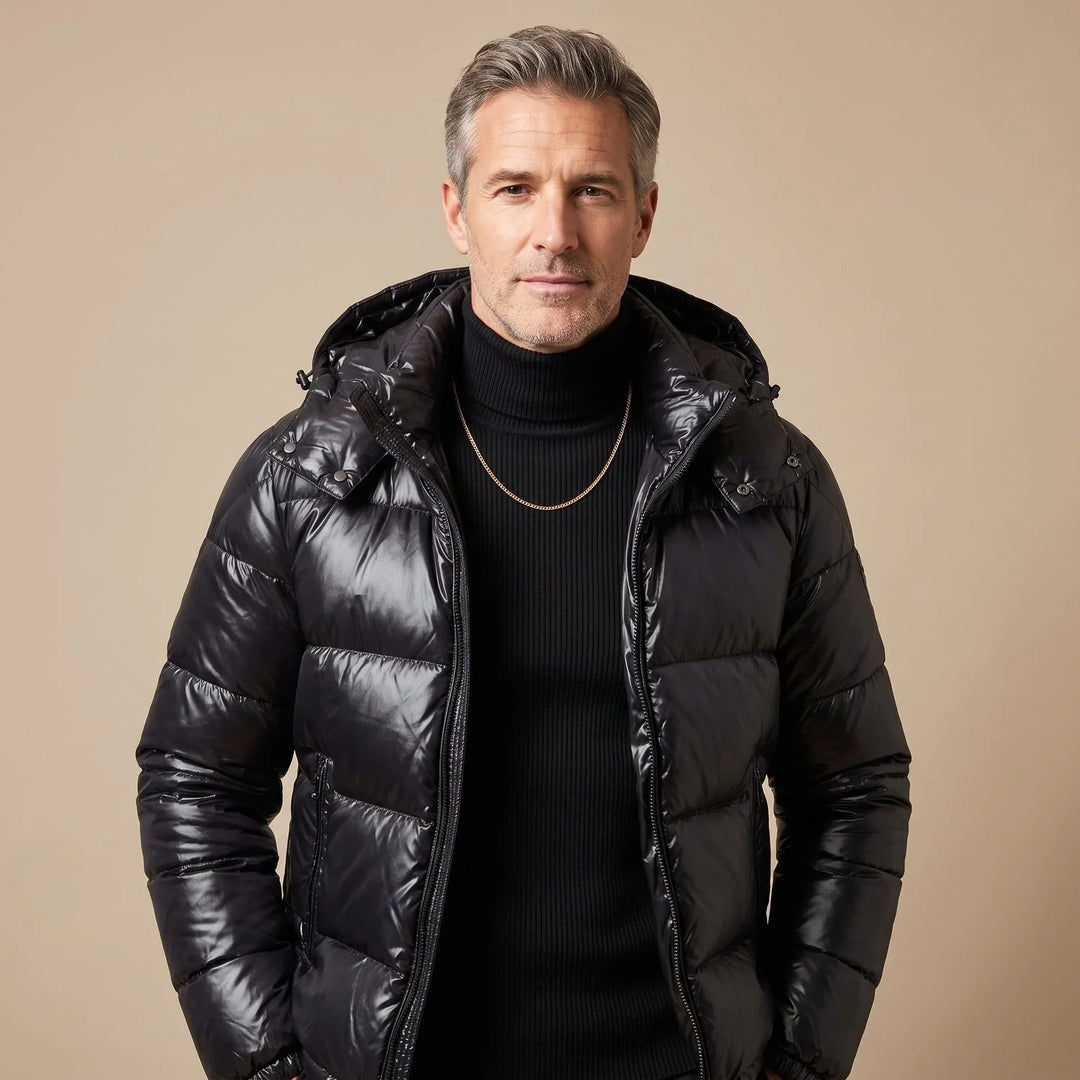 Nigel | Men&
