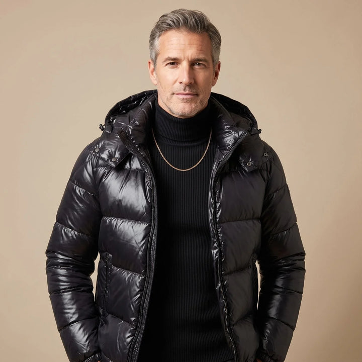 Nigel | Men&