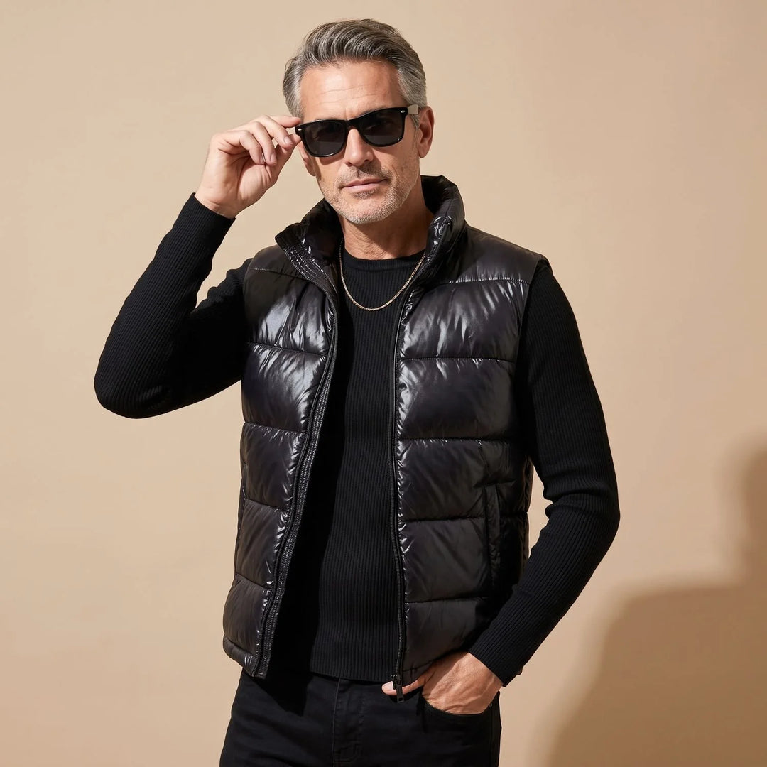 Nigel | Men&