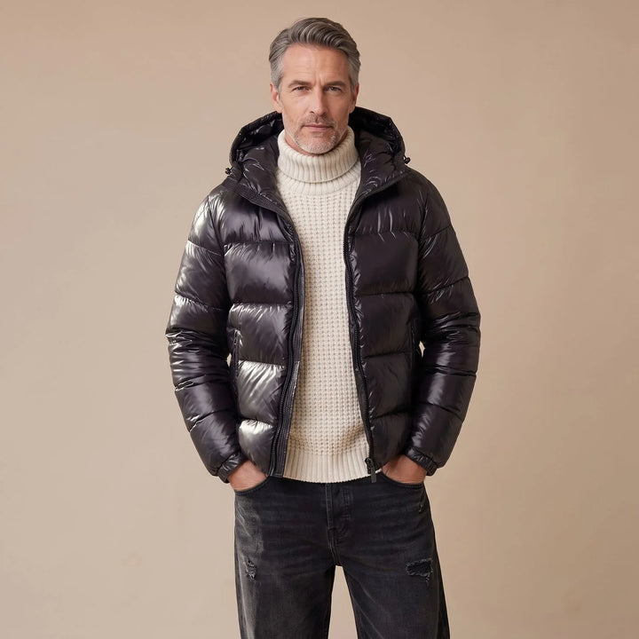 Nigel | Men&