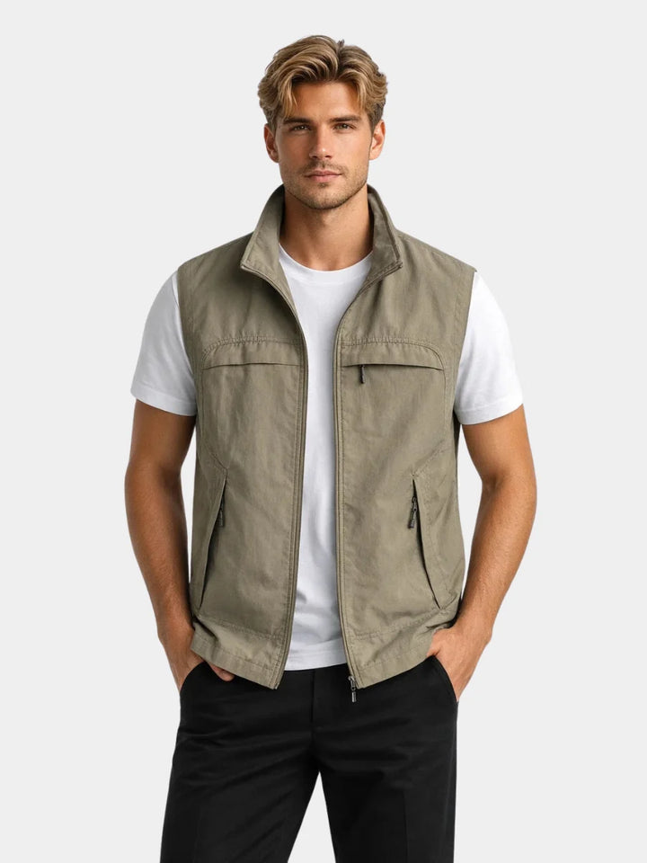 Nigel | Men&