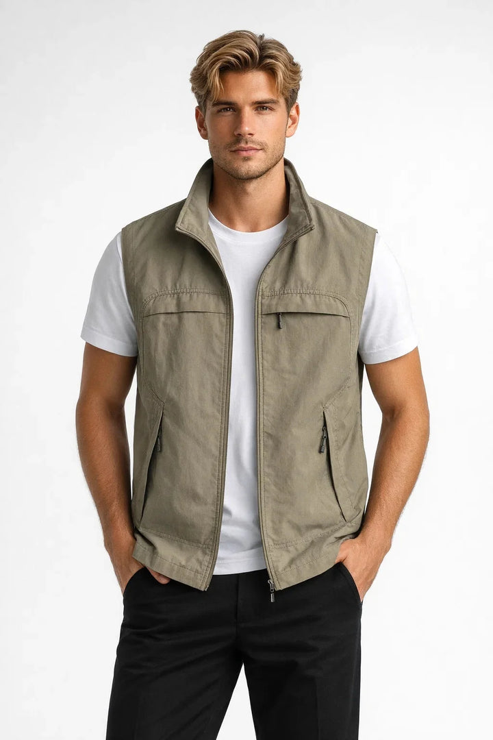 Nigel | Men&