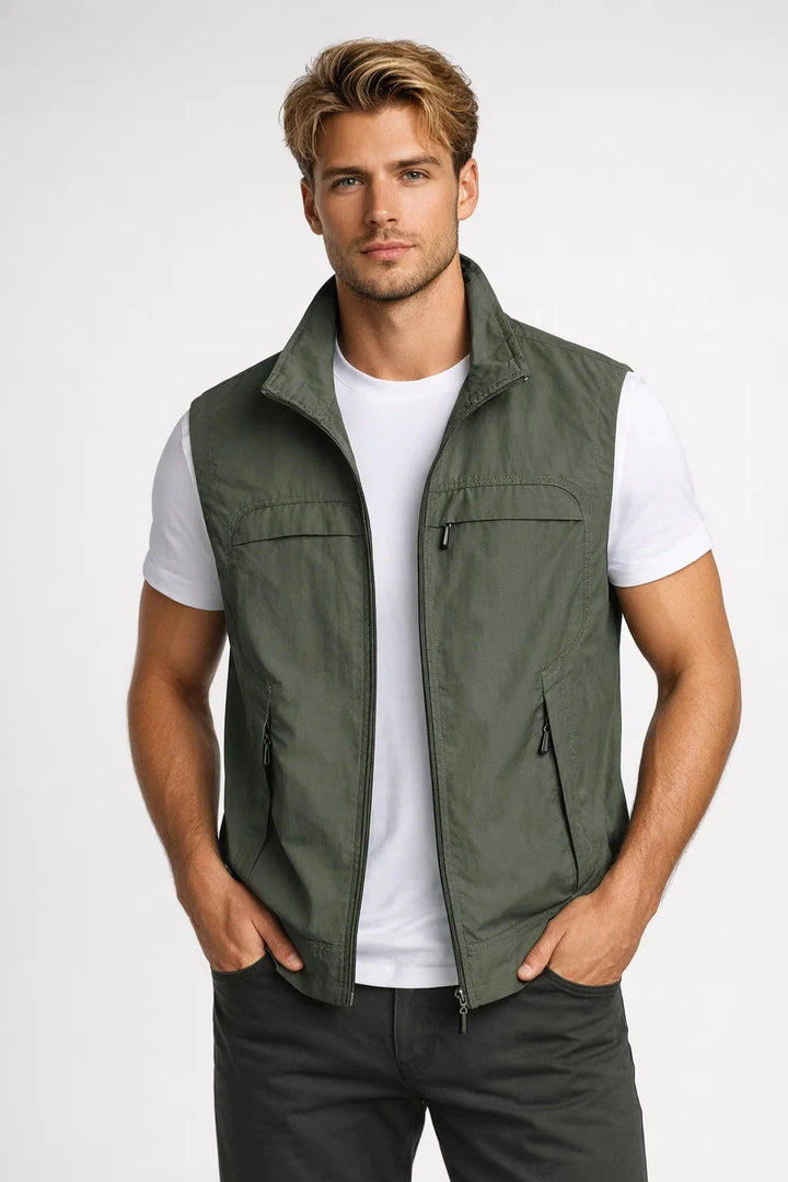 Nigel | Men&